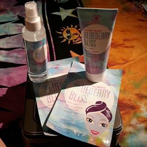 Blueberry Bliss Bundle